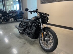 2025 Harley-Davidson® Nightster® Special Black Denim thumb 3
