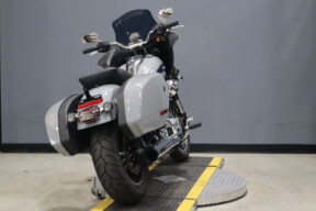 2025 Harley-Davidson® Low Rider™ ST FXLRST thumb 0