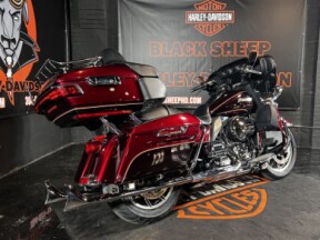2017 Harley-Davidson Ultra Limited Low FLHTKL thumb 3