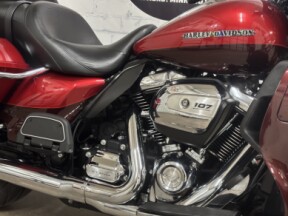 2018 Harley-Davidson® Ultra Limited Wicked Red/Twisted Cherry thumb 0