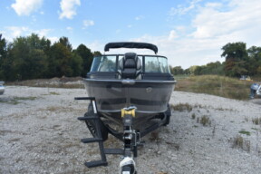 2026 Lund 1875 Impact XS Sport ~Mercury 150Hp 4S w/ Single Axle Trailer + $13,000 in custom options. thumb 2