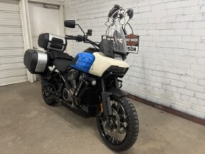 RA1250S 2022 Pan America™ 1250 Special thumb 3