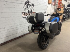 RA1250S 2022 Pan America™ 1250 Special thumb 2