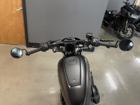 2025 Harley-Davidson® Nightster® Special Black Denim thumb 1