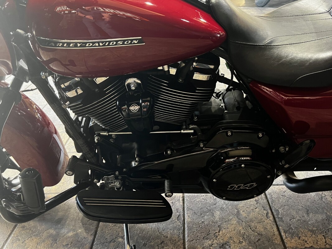 2020 Harley-Davidson Road Glide Special - Photo 10