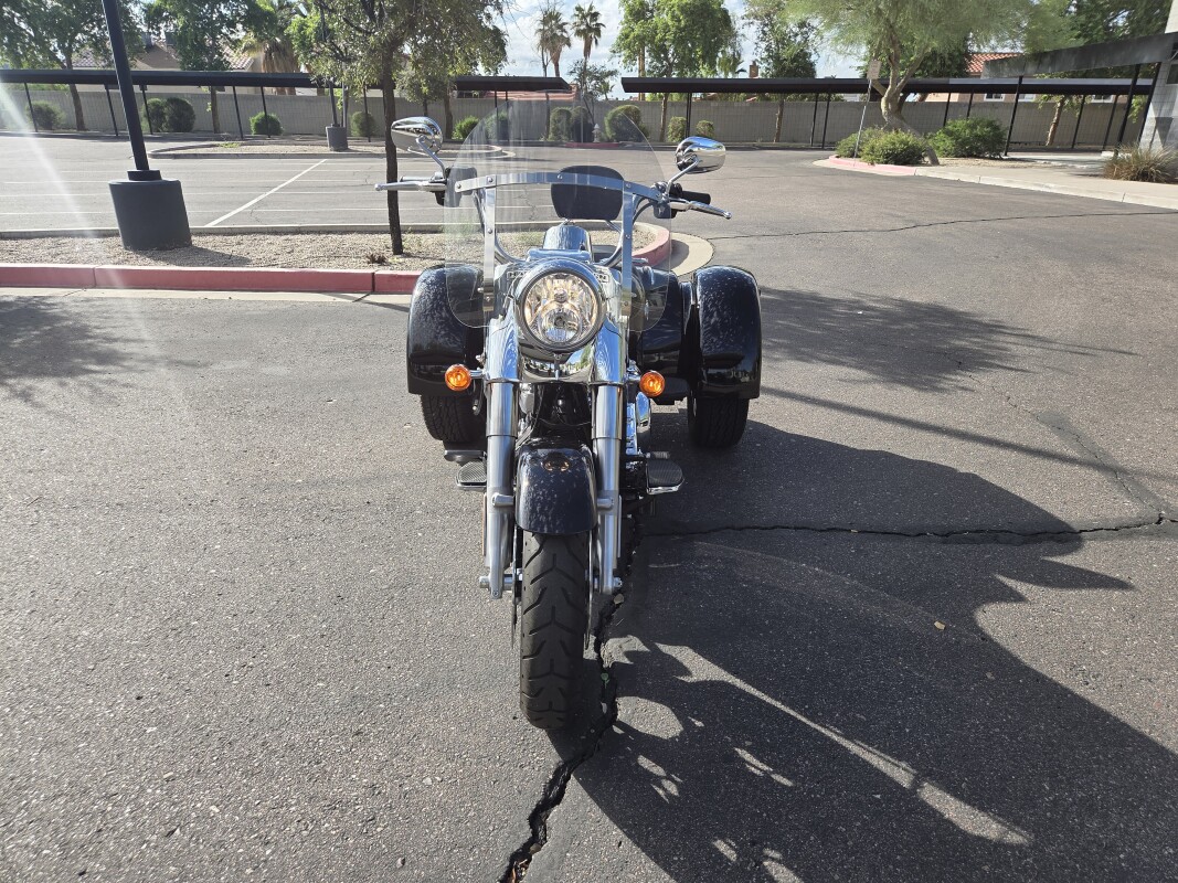 FLRT 2021 Freewheeler - Photo 6