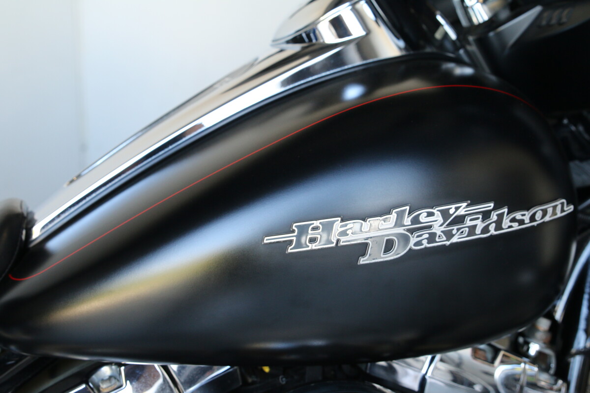 2016 Harley-Davidson Street Glide Special - Photo 3