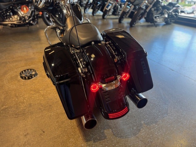 2019 Harley Davidson Street GlideFLHX - Photo 6