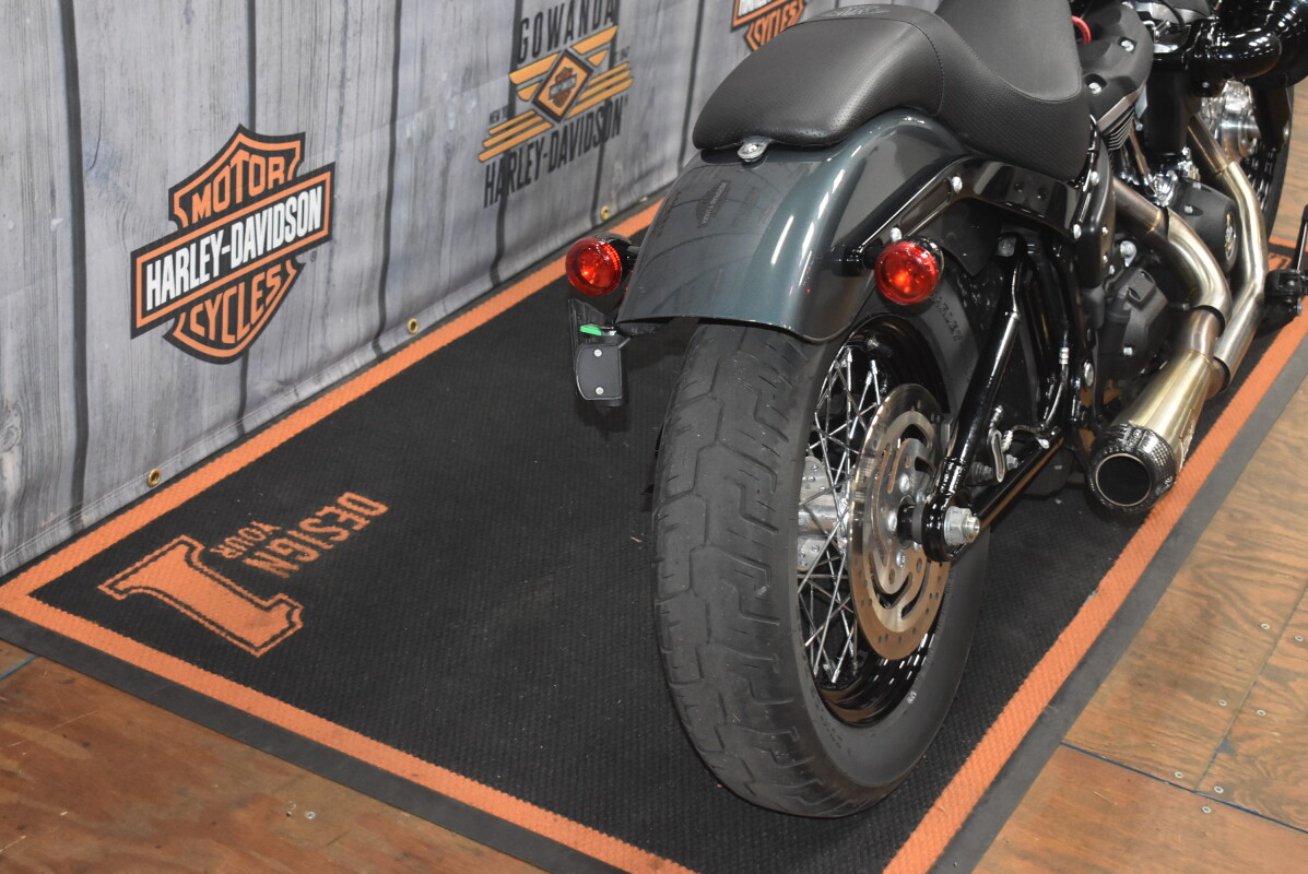 FXBB 2020 Street Bob - Photo 4