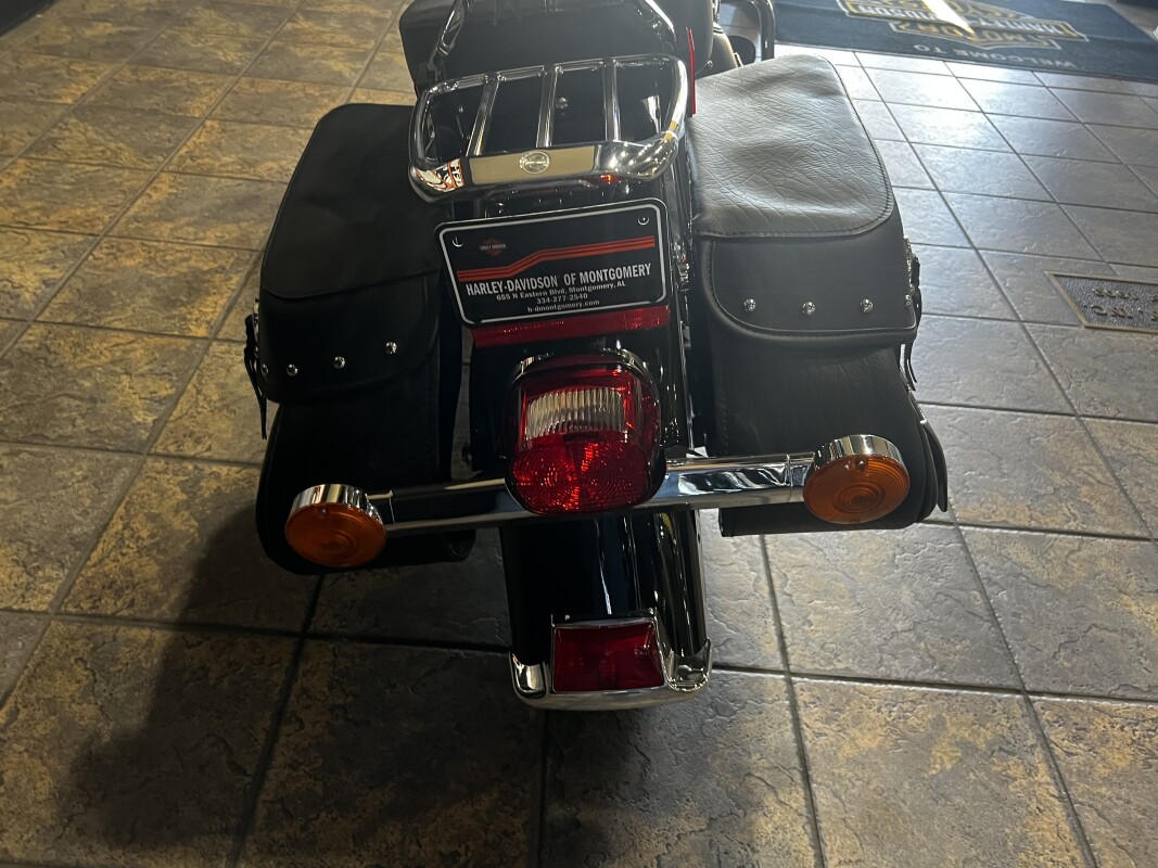 2017 Harley-Davidson Heritage Softail Classic - Photo 7
