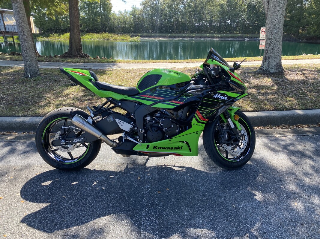 ケフカ 2025 Kawasaki KAF700DSFNN