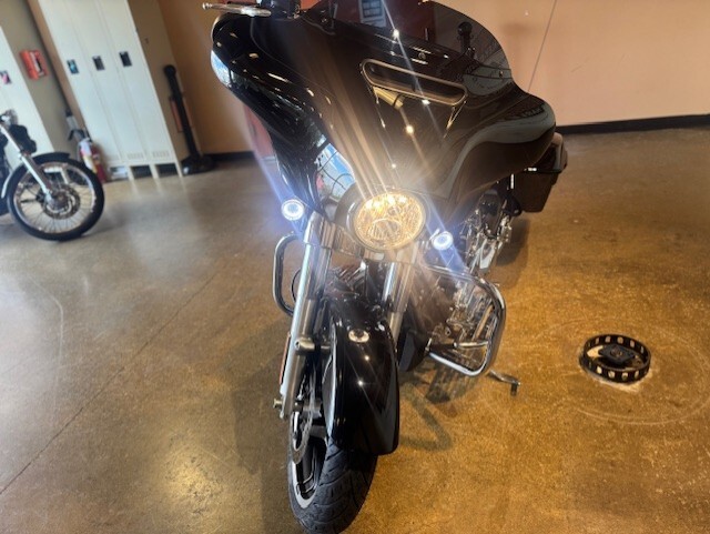 2019 Harley Davidson Street GlideFLHX - Photo 5