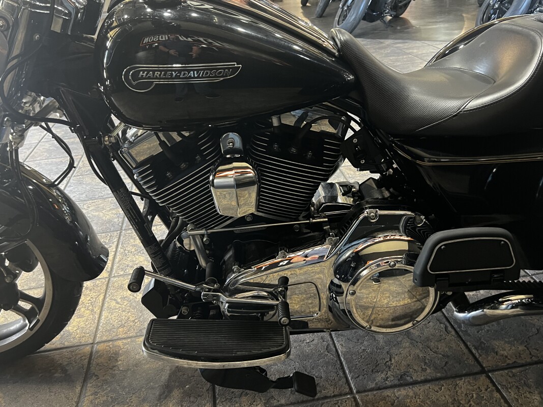 FLRT 2016 Freewheeler - Photo 10
