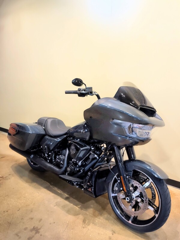 Road Glide