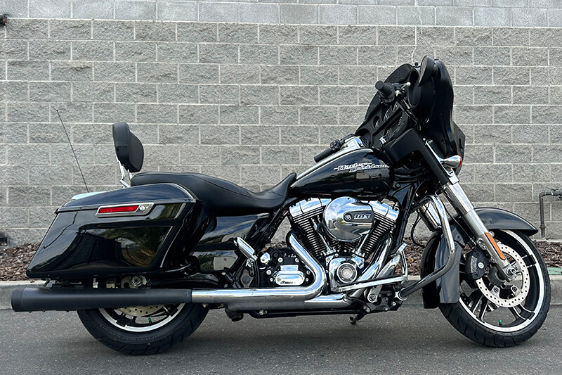 Street Glide® Special | Eagle's Nest Harley-Davidson