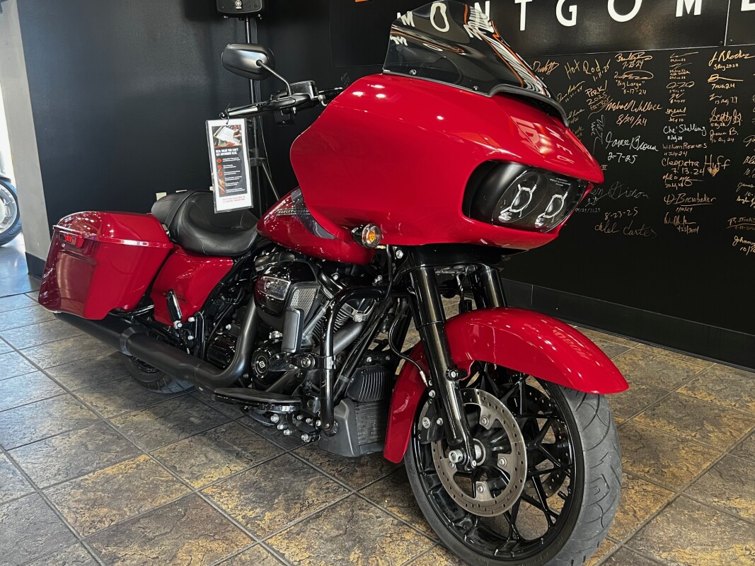 2020 Harley-Davidson Road Glide Special - Photo 2