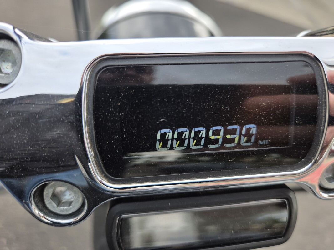 FXST 2023 Softail Standard - Photo 7