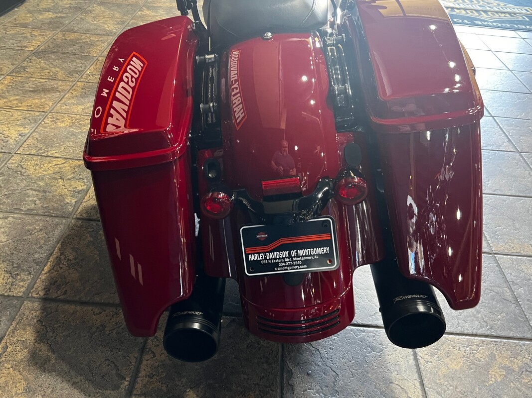 2020 Harley-Davidson Road Glide Special - Photo 7