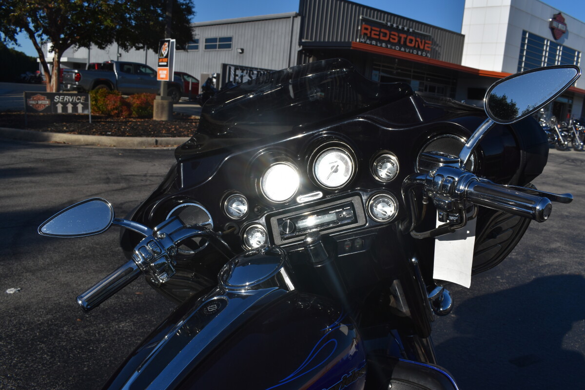 2004 Harley-Davidson Screamin’ Eagle Electra Glide - Photo 10