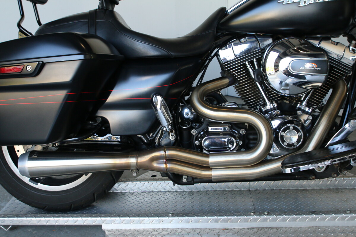 2016 Harley-Davidson Street Glide Special - Photo 7