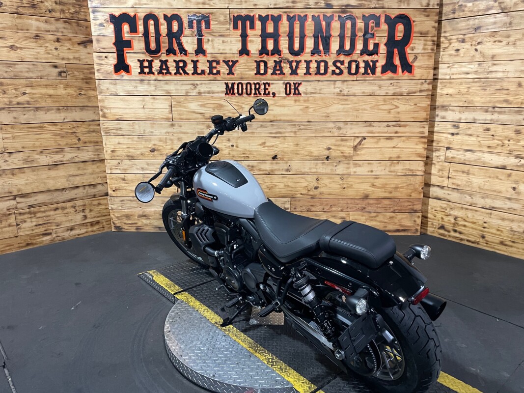 Harley-Davidson Nightster Special 2025 RH975S BILLIARD GREY - Photo 10