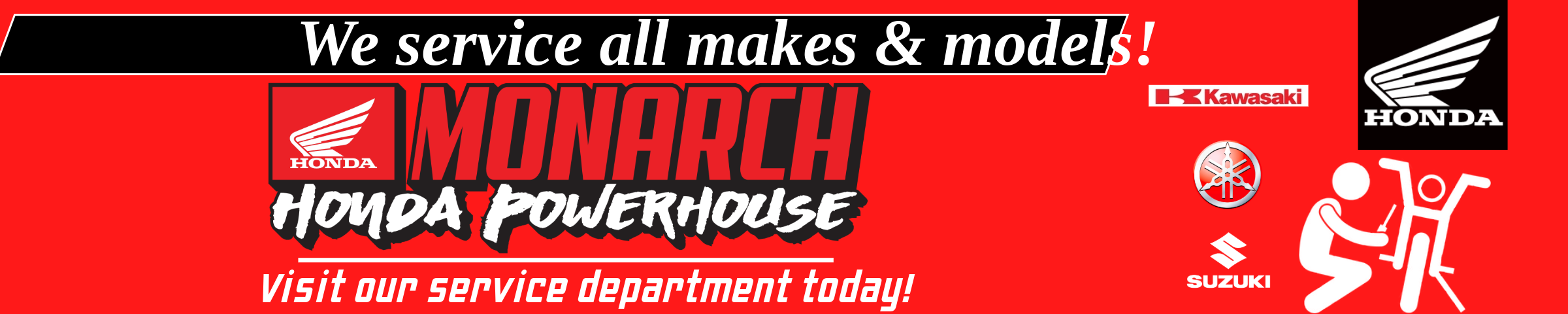 Schedule an Appointment