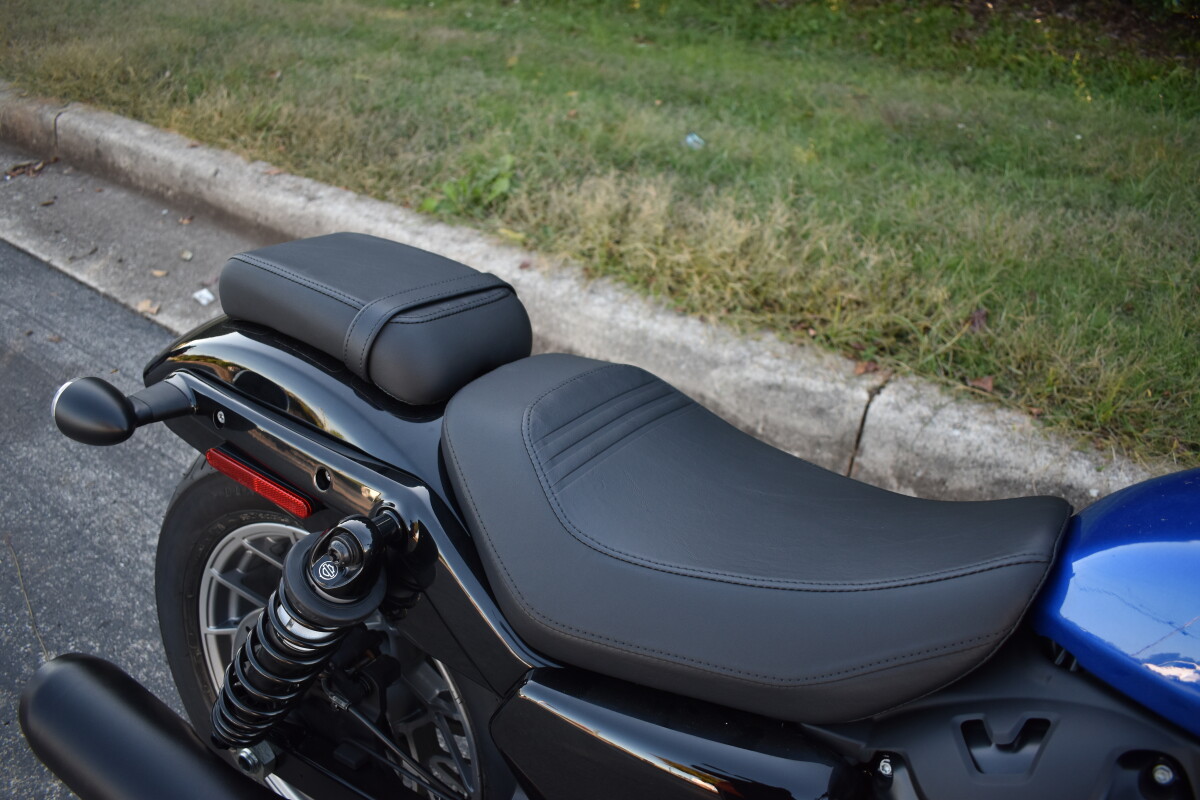 2025 Harley-Davidson Nightster Special - Photo 9