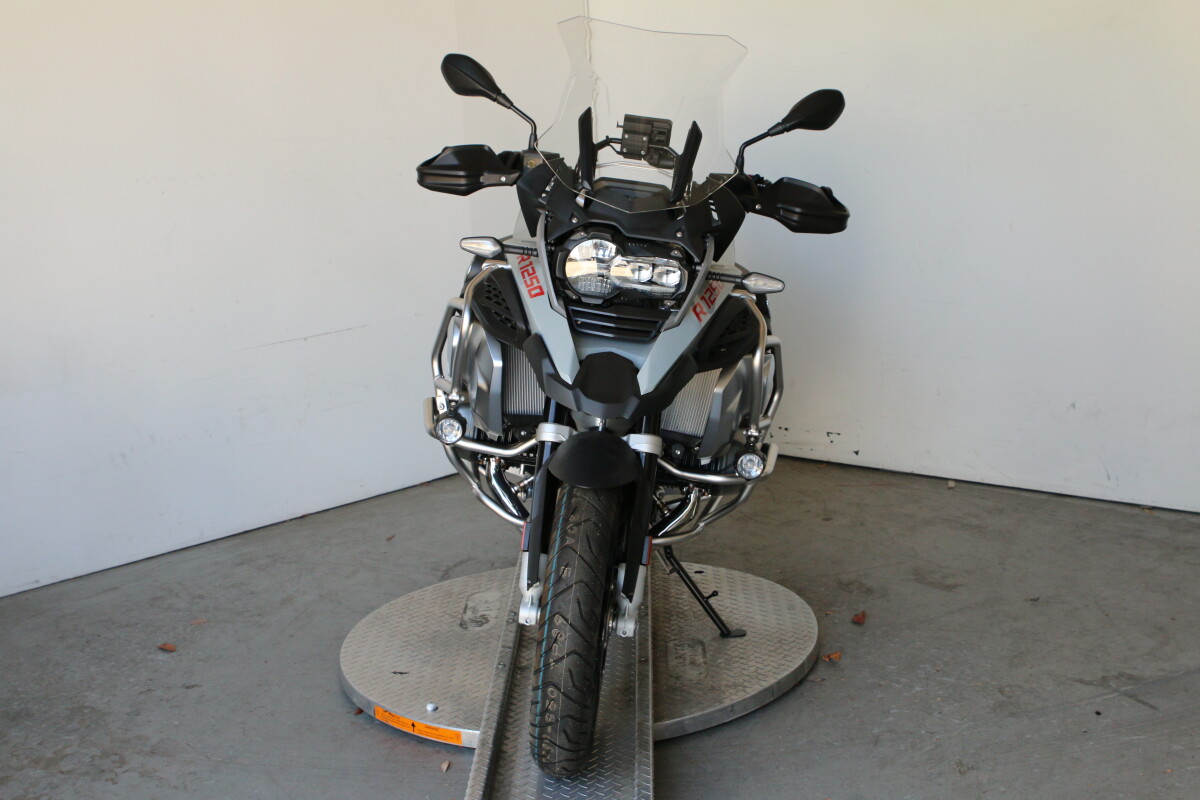 2024 BMW R 1250 GS Adventure - Photo 10