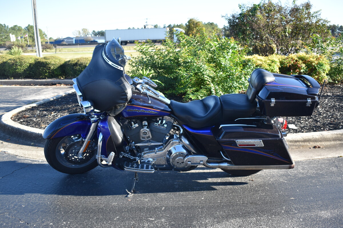 2004 Harley-Davidson Screamin’ Eagle Electra Glide - Photo 5