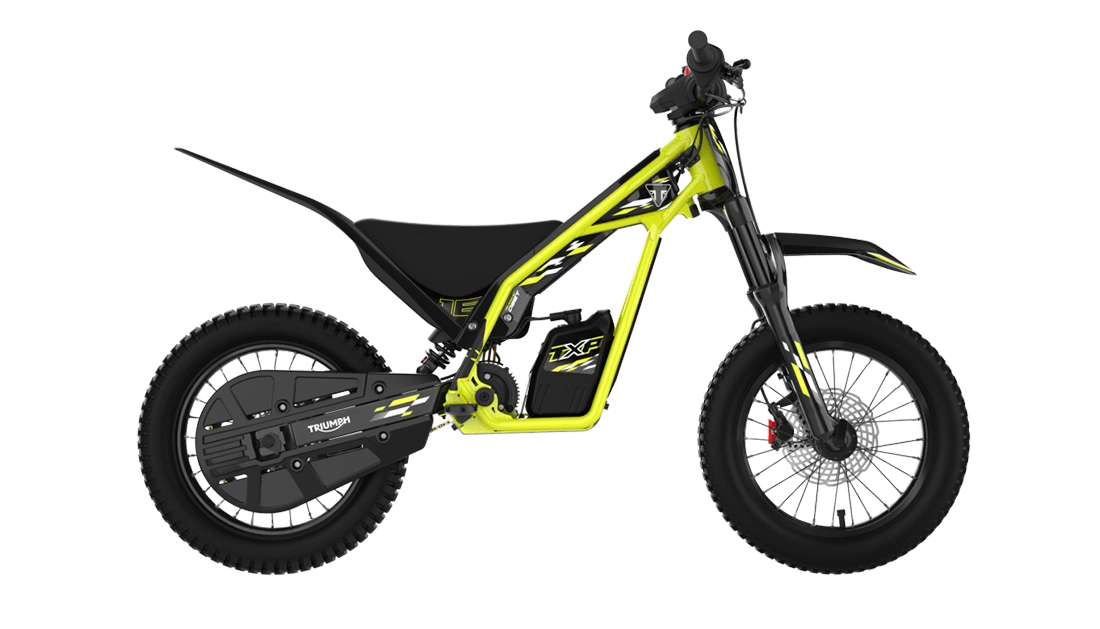2026 TXP-16