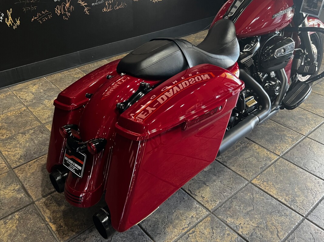 2020 Harley-Davidson Road Glide Special - Photo 5