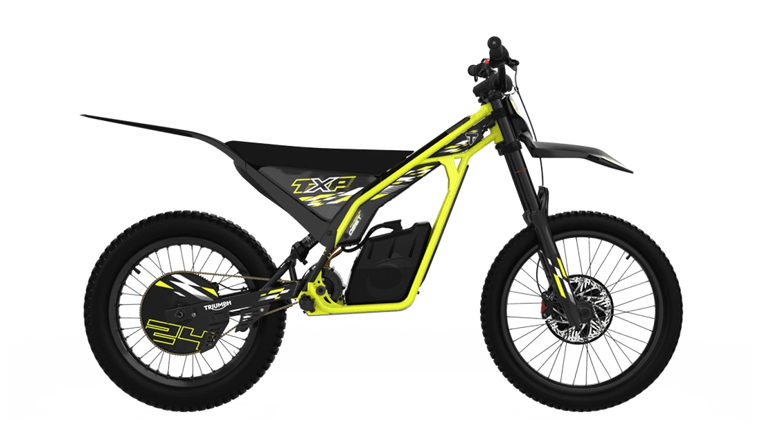 2026 TXP-24