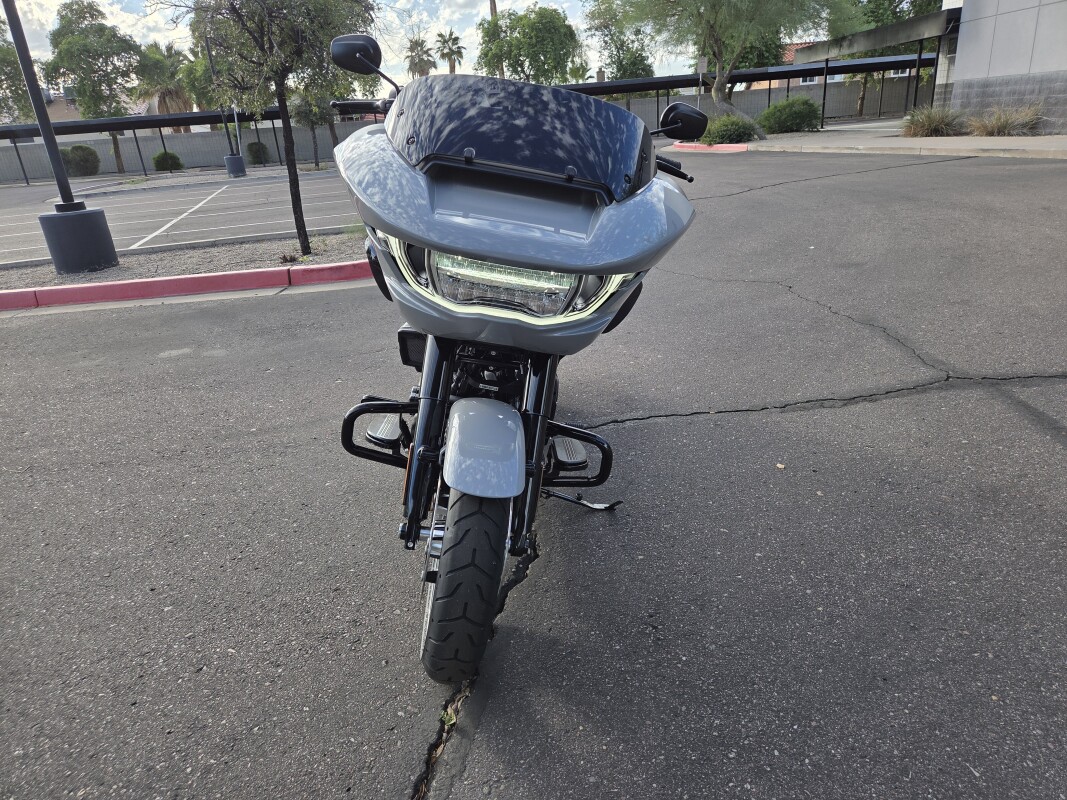 FLTRX 2025 Road Glide - Photo 6