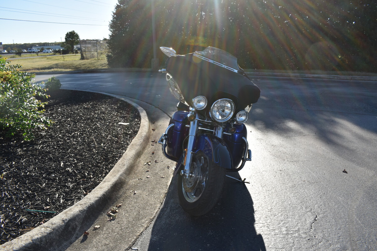 2004 Harley-Davidson Screamin’ Eagle Electra Glide - Photo 3