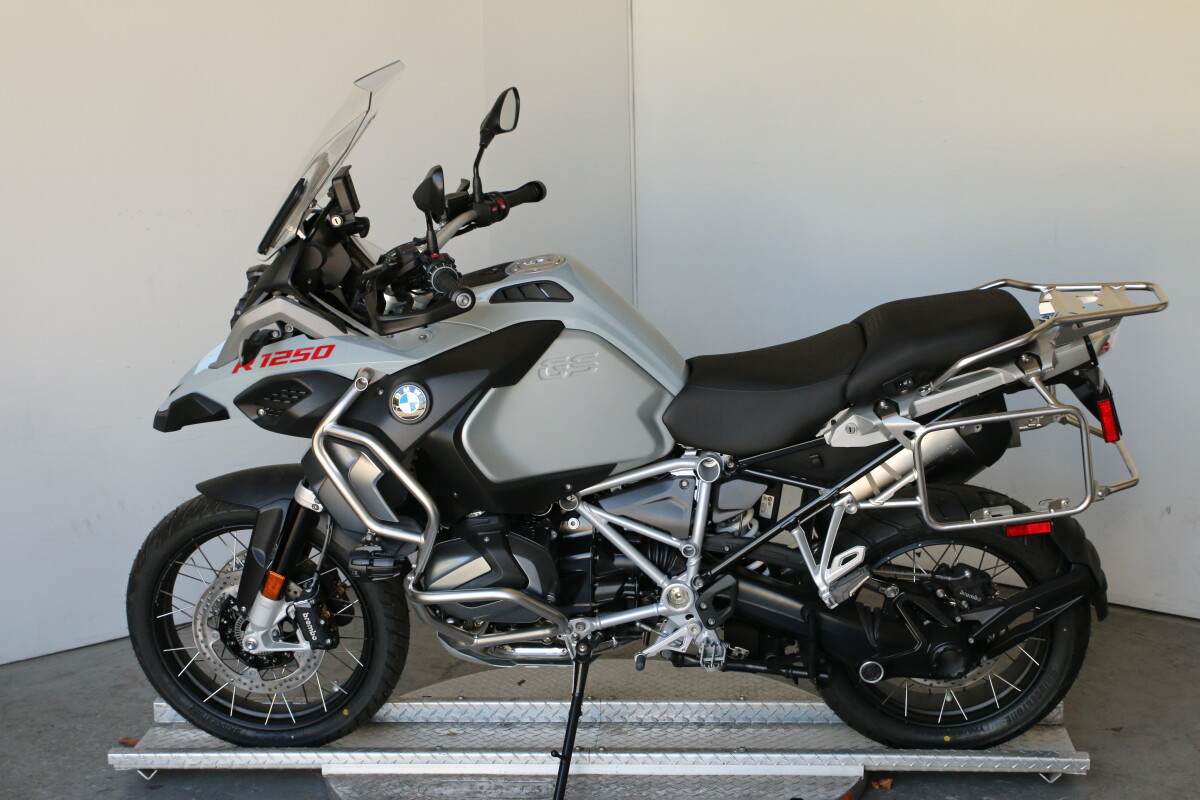 2024 BMW R 1250 GS Adventure - Photo 7