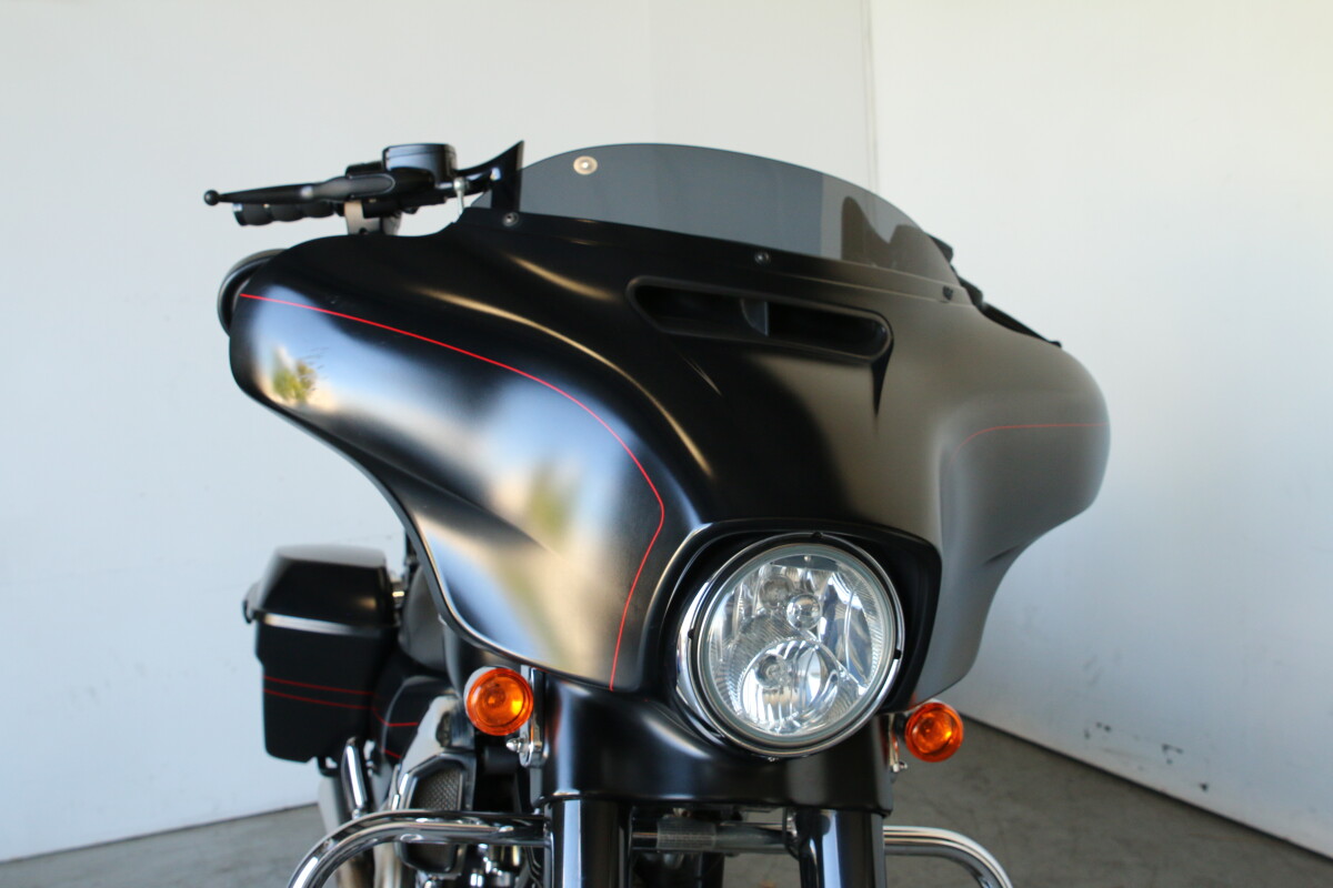 2016 Harley-Davidson Street Glide Special - Photo 10