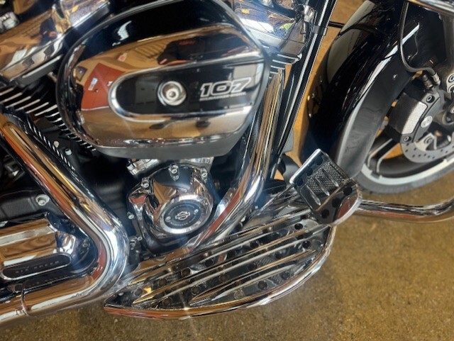 2019 Harley Davidson Street GlideFLHX - Photo 2