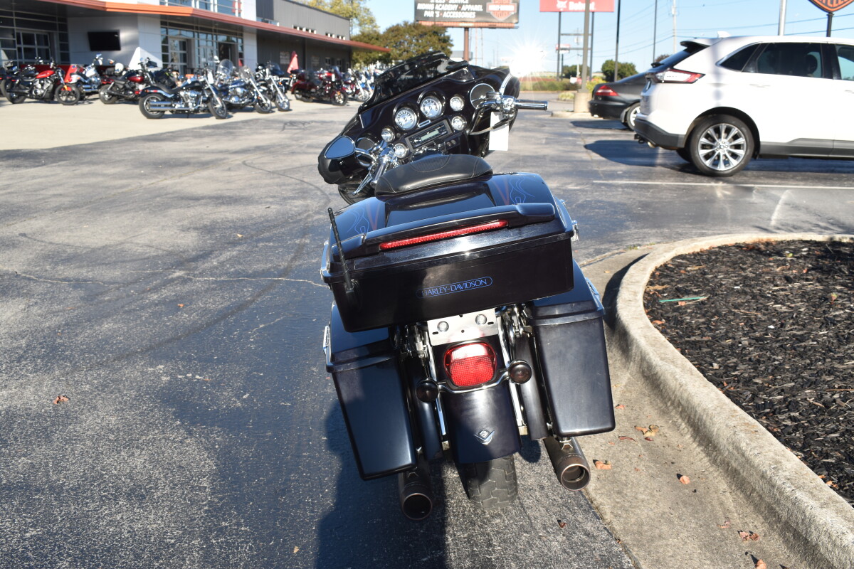 2004 Harley-Davidson Screamin’ Eagle Electra Glide - Photo 7