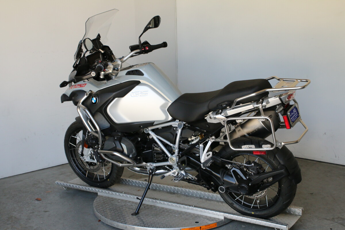 2024 BMW R 1250 GS Adventure - Photo 6