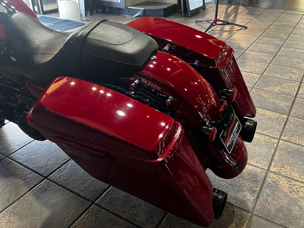 2020 Harley-Davidson Road Glide Special - Photo 8