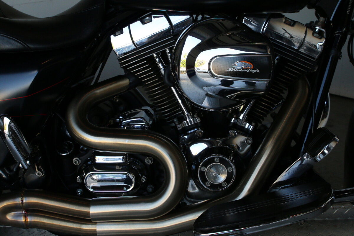 2016 Harley-Davidson Street Glide Special - Photo 5