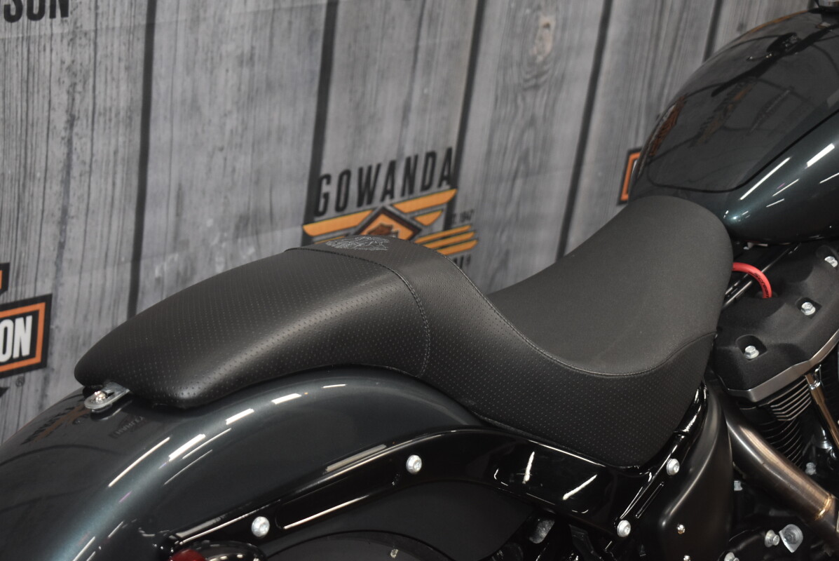 FXBB 2020 Street Bob - Photo 5