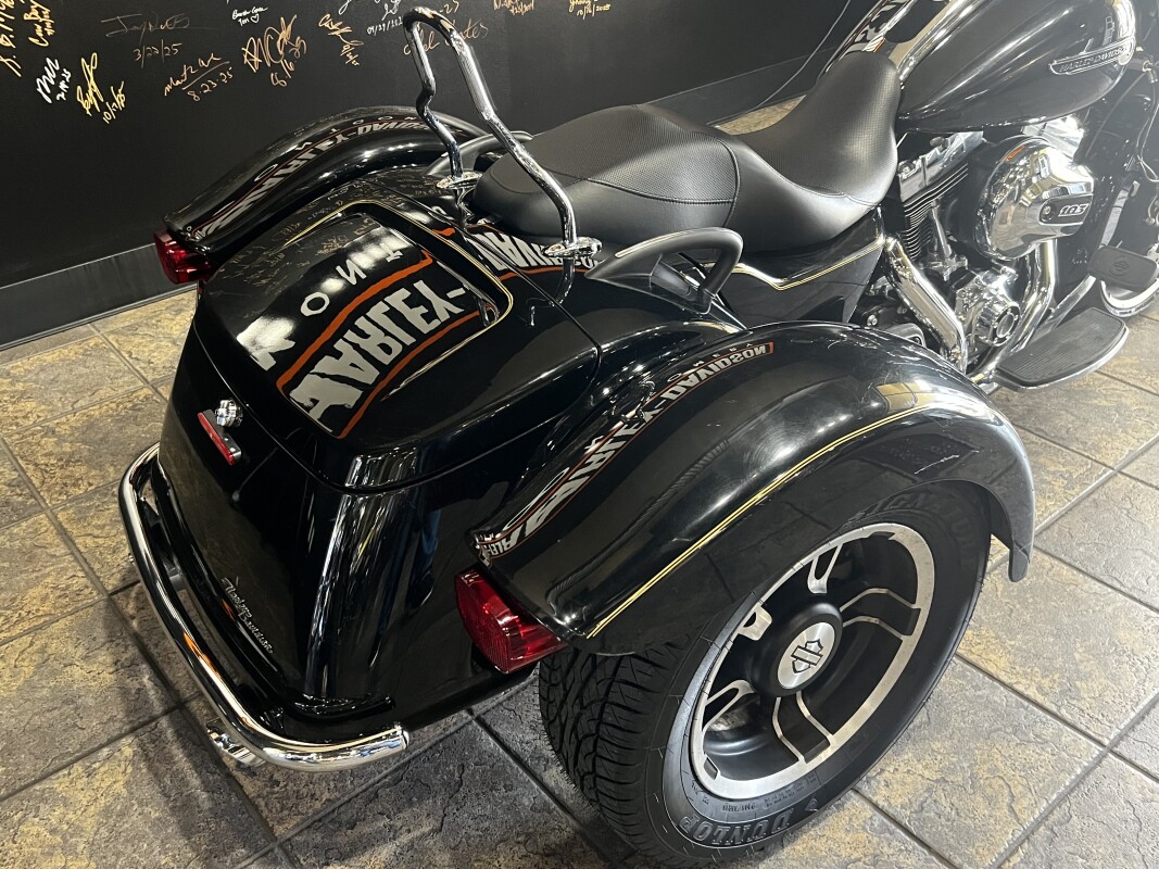 FLRT 2016 Freewheeler - Photo 5