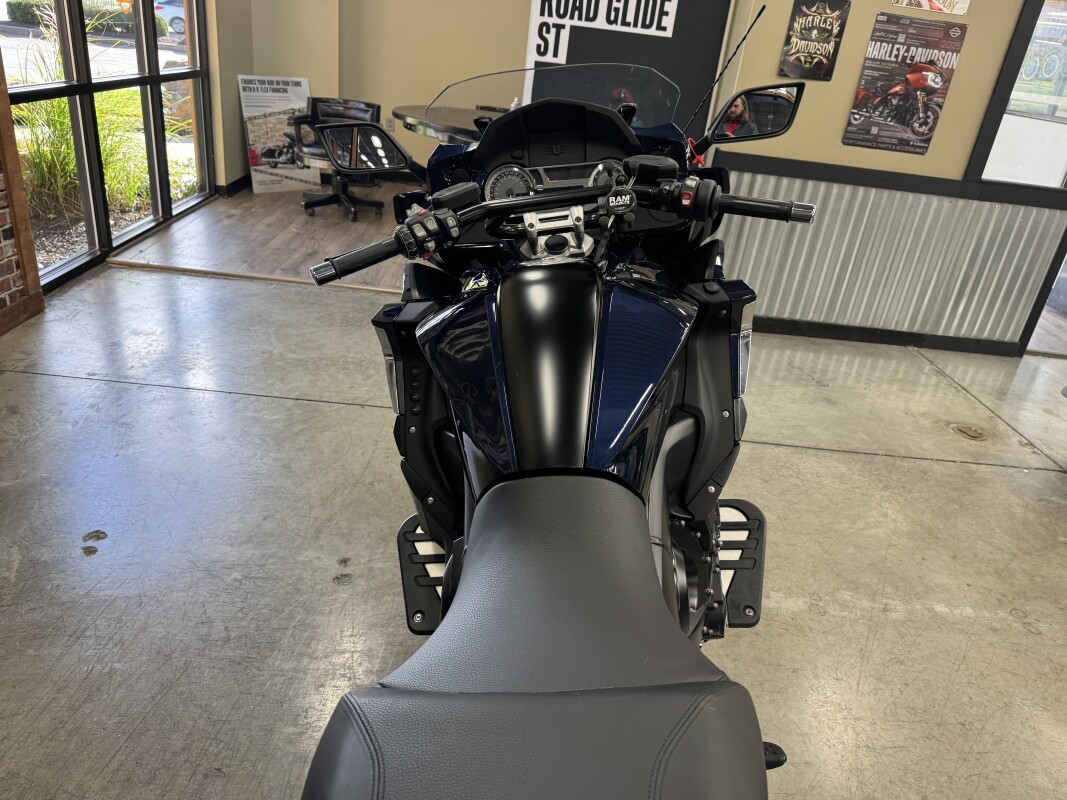 2019 BMW Motorrad K 1600 B 19K1 - Photo 3