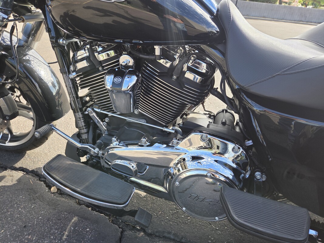 FLRT 2021 Freewheeler - Photo 5