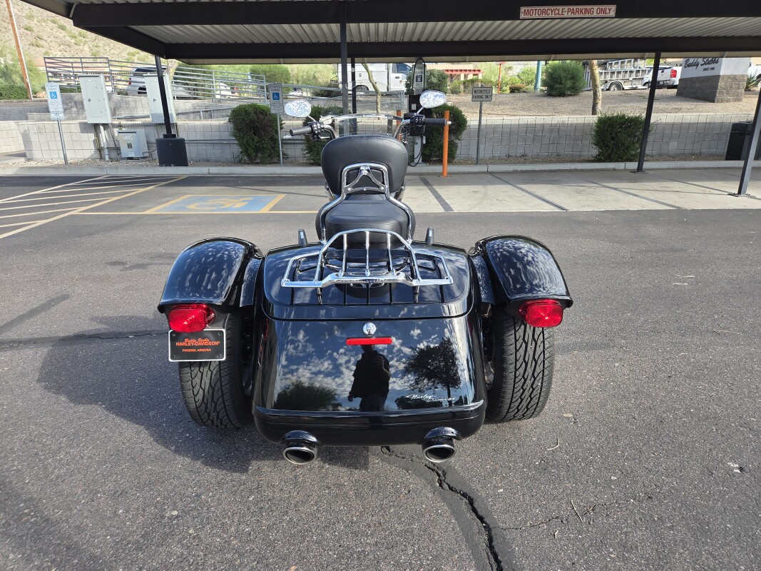 FLRT 2021 Freewheeler - Photo 3
