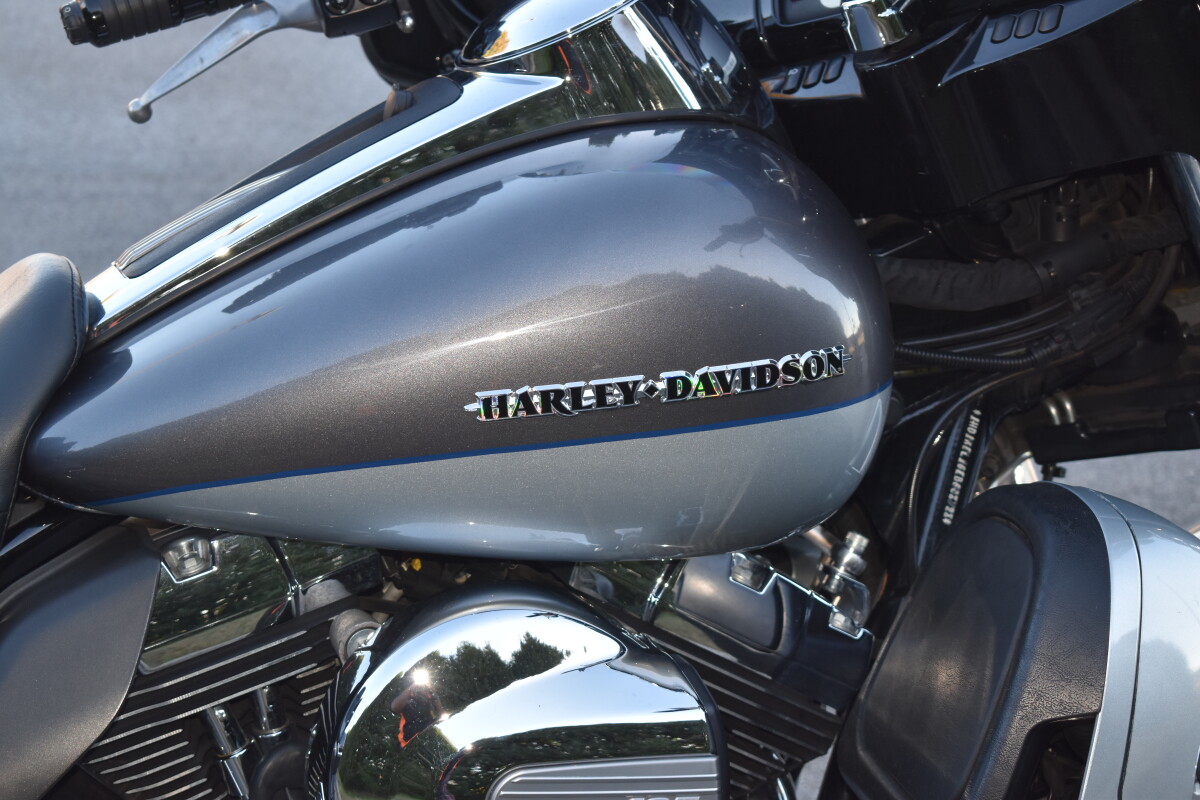 FLHTK 2014 Electra Glide Ultra Limited - Photo 7