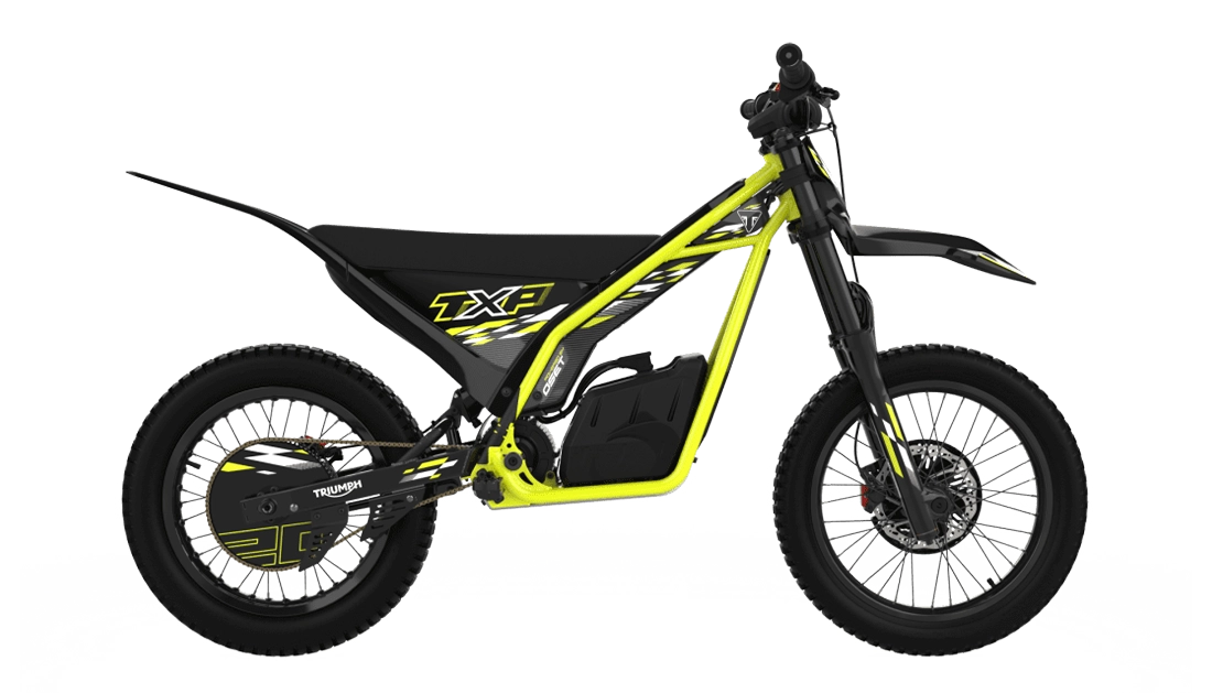 TXP-20