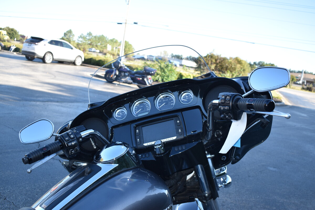 FLHTK 2014 Electra Glide Ultra Limited - Photo 10