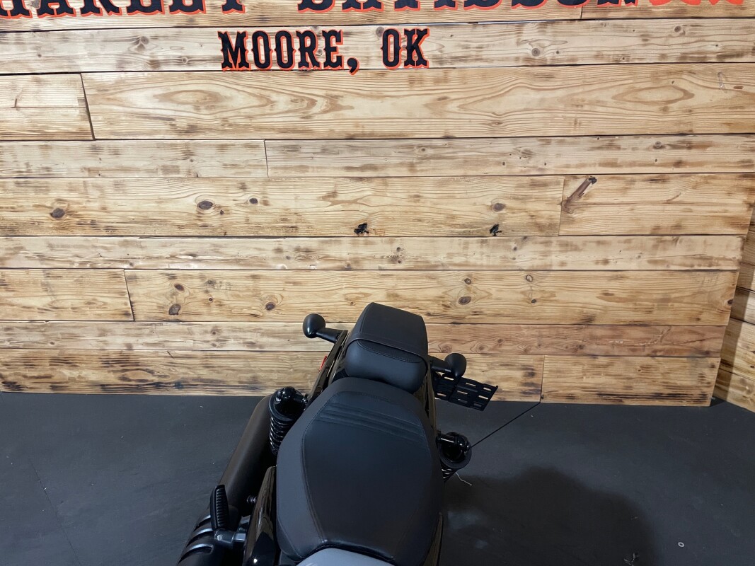 Harley-Davidson Nightster Special 2025 RH975S BILLIARD GREY - Photo 6